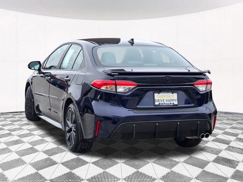 Used 2025 Toyota Corolla SE image 18
