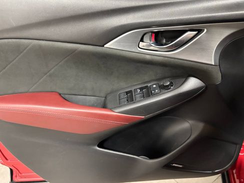 Used 2017 MAZDA CX-3 Grand Touring image 18