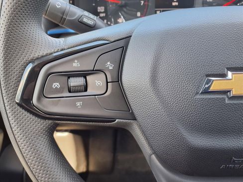 New 2026 Chevrolet Trax LS w/ LS Convenience Package image 16