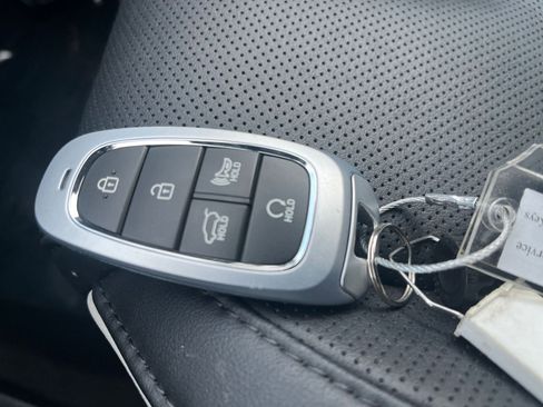 Used 2025 Hyundai Palisade SEL image 24