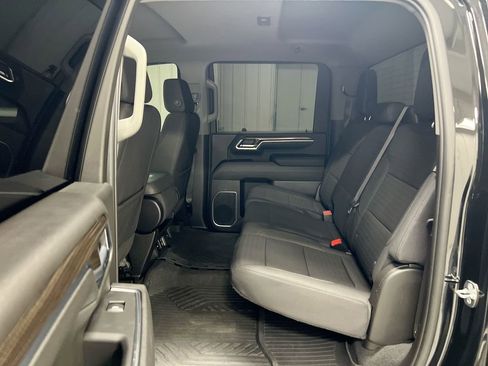 Used 2024 Chevrolet Silverado 2500 LT image 23