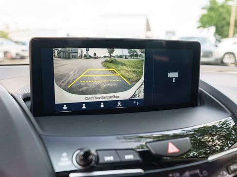 Certified 2023 Acura RDX AWD image 28