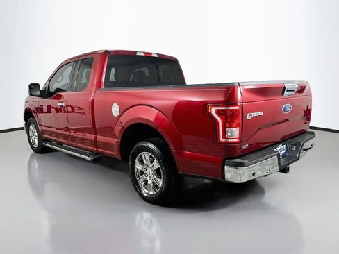 Used 2017 Ford F150 XLT w/ Equipment Group 302A Luxury RWD image 5