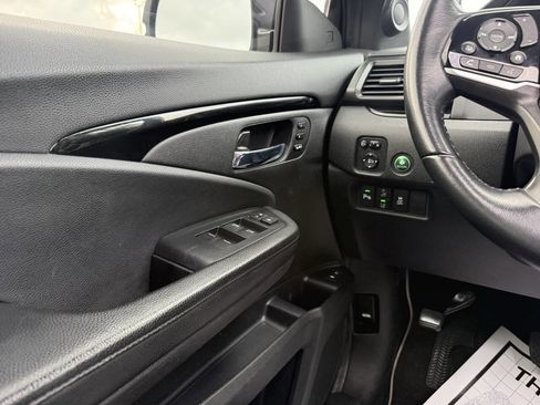 Used 2021 Honda Passport Touring image 30