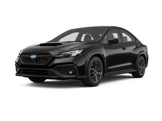 New 2025 Subaru WRX Premium video 2