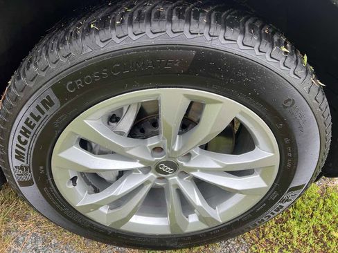 Used 2017 Audi Q7 3.0T Premium Plus image 20