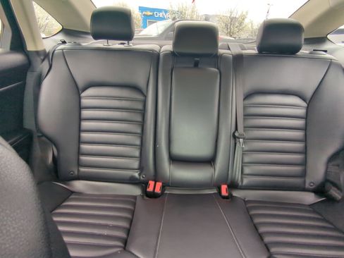 Used 2019 Ford Fusion SEL image 20