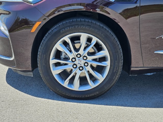 Used 2023 Buick Enclave Avenir w/ Avenir Technology Package FWD image 13