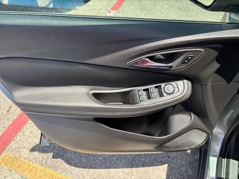 Used 2024 Buick Encore GX Preferred w/ Comfort Package AWD/4WD image 18
