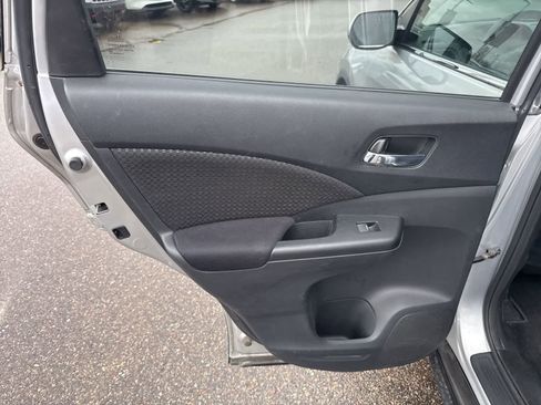 Used 2015 Honda CR-V EX image 18