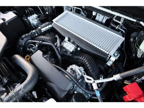 New 2026 Subaru Ascent Touring AWD/4WD image 64