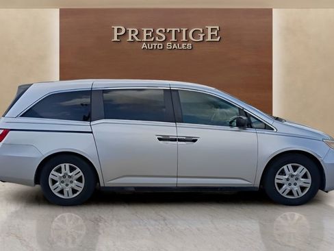 Used 2013 Honda Odyssey LX image 26