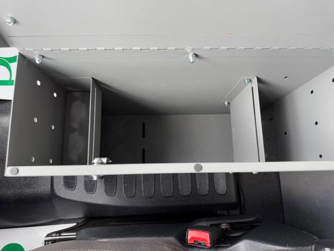 Used 2023 Ford Transit 250 Medium Roof AWD image 25