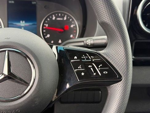 New 2025 Mercedes-Benz Sprinter 2500 image 16