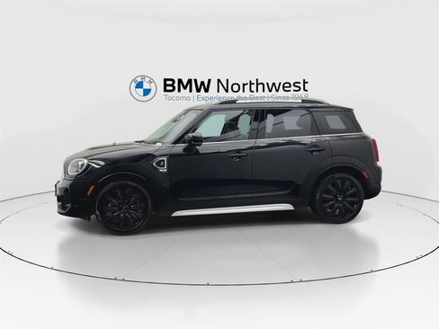 Used 2023 MINI Cooper Countryman S FWD image 10