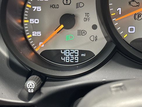 Certified 2024 Porsche 718 Boxster Spyder RS image 26