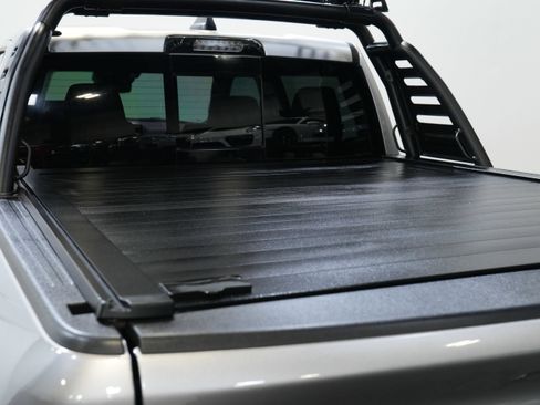 Used 2022 RAM 1500 TRX w/ TRX Level 2 Equipment Group image 21