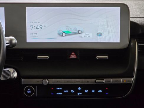 Used 2022 Hyundai Ioniq 5 SE RWD image 25