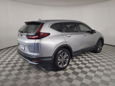 Used 2020 Honda CR-V EX image 9