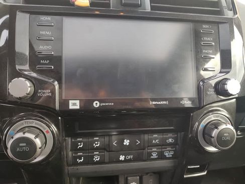 Used 2023 Toyota 4Runner TRD Pro AWD/4WD image 15
