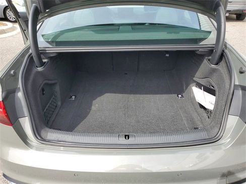 Used 2024 Audi A4 2.0T Premium Plus image 26