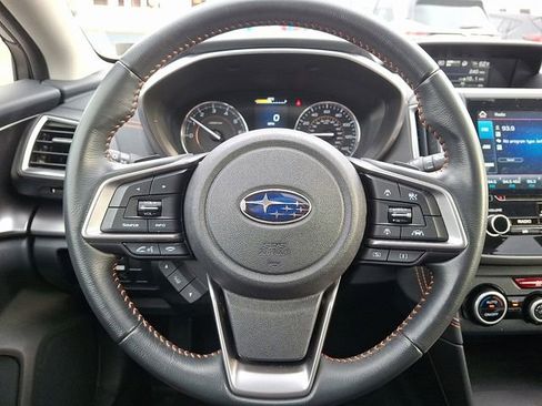 Used 2020 Subaru Crosstrek 2.0i Limited w/ Popular Package #4 image 21