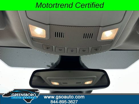 Used 2021 Ford Edge SEL FWD image 34