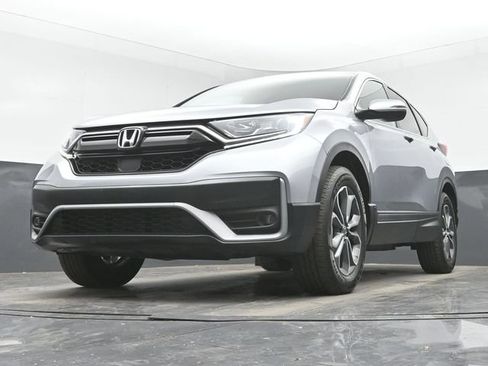 Used 2022 Honda CR-V EX image 36