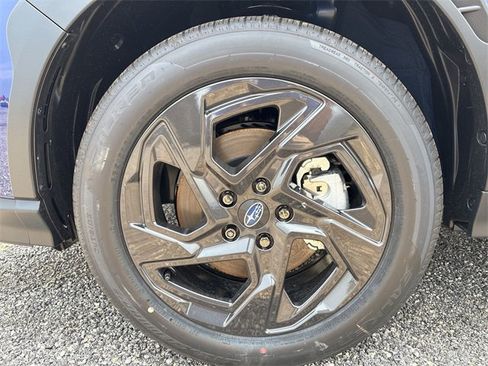 New 2025 Subaru Crosstrek 2.5i Sport image 10