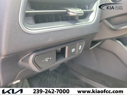 New 2026 Kia K4 EX FWD image 26