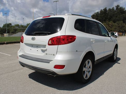 Used 2007 Hyundai Santa Fe SE FWD image 26