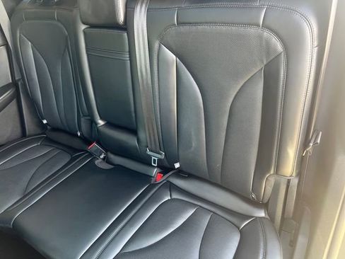 Used 2021 Lincoln Nautilus Reserve w/ Monochromatic Package image 13