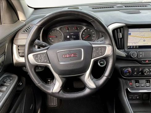Used 2019 GMC Terrain SLT w/ Preferred Package image 8