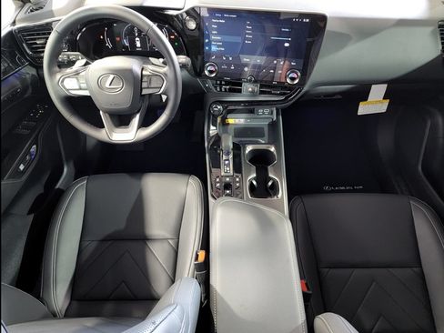 New 2026 Lexus NX 350 AWD w/ Premium Package image 30