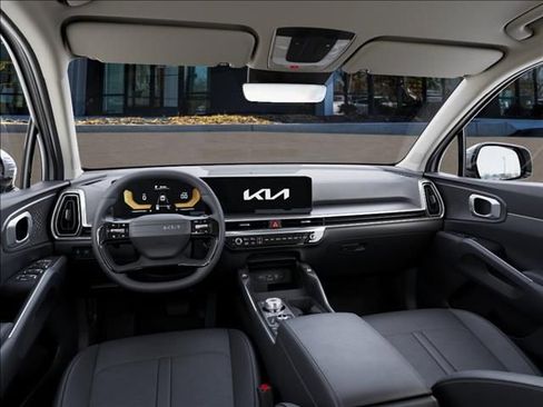 New 2026 Kia Sorento EX AWD/4WD image 14
