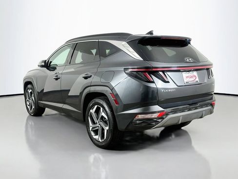 Used 2023 Hyundai Tucson Limited AWD/4WD image 18