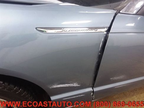 Used 2005 Ford Thunderbird Deluxe image 17