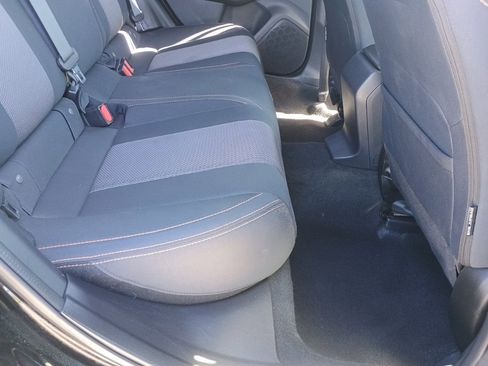 Certified 2023 Subaru Crosstrek 2.0i Premium image 20