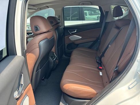 Used 2026 Acura RDX SH-AWD w/ Technology Package image 9