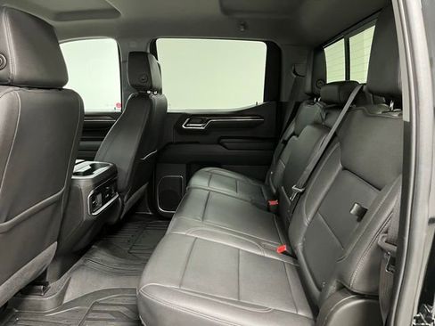 Used 2024 GMC Sierra 1500 Elevation w/ Elevation Premium Package AWD/4WD image 45