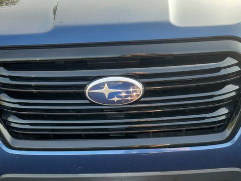 Used 2022 Subaru Ascent Onyx Edition AWD/4WD image 11