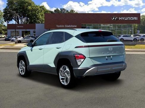 New 2026 Hyundai Kona SEL Premium AWD/4WD image 5