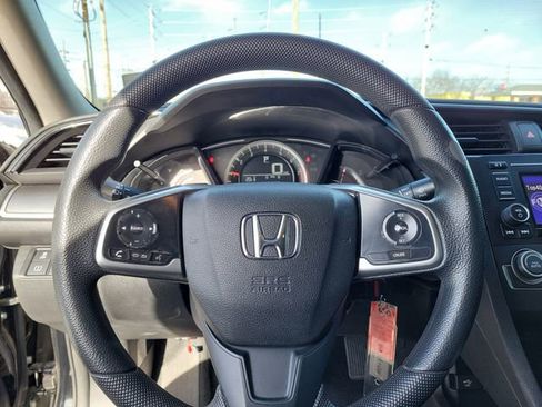 Used 2017 Honda Civic LX image 22