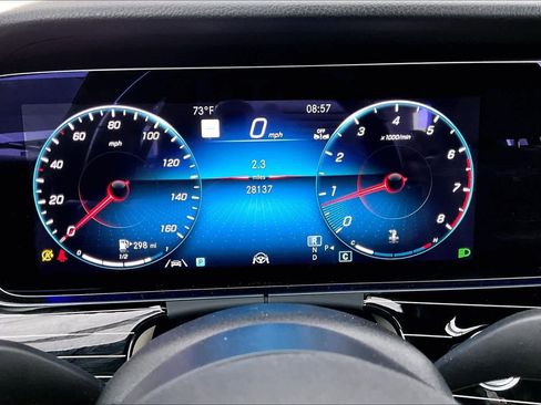 Certified 2022 Mercedes-Benz E 350 E 350 image 27