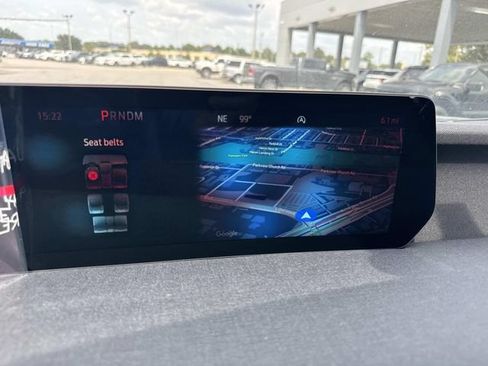 New 2027 Ford Expedition Active AWD/4WD image 28