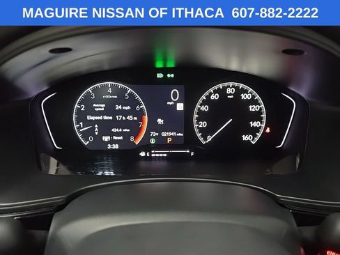 Used 2024 Honda Civic EX image 22