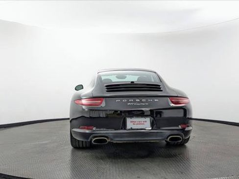 Used 2014 Porsche 911 Carrera RWD image 7