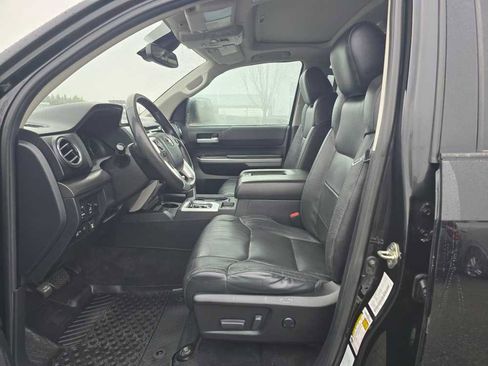 Used 2020 Toyota Tundra SR5 image 9