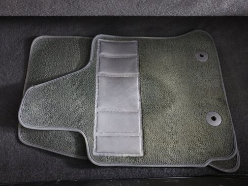 Used 2016 Chevrolet Corvette Z06 w/ 3LZ Preferred Equipment Group image 50