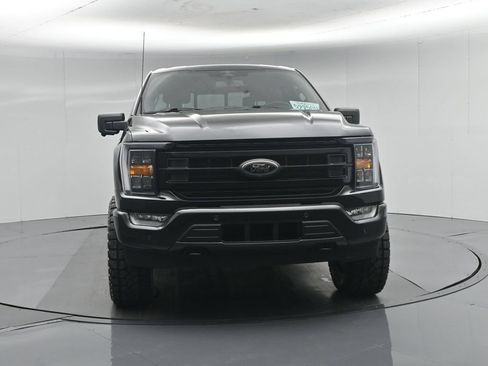Used 2023 Ford F150 XLT w/ Equipment Group 302A High AWD/4WD image 30